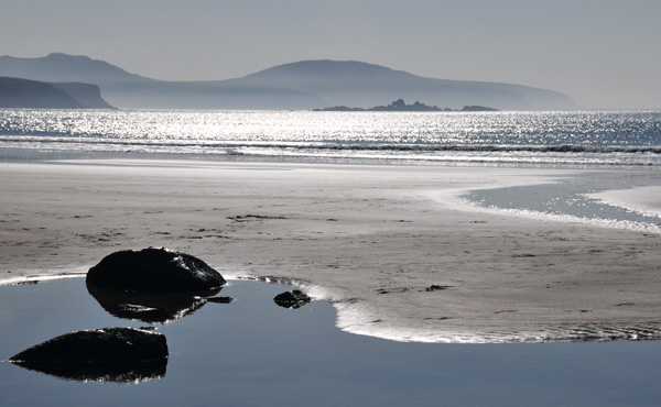 Whitesands Rockpool