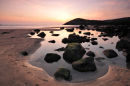 Whitesands Rocks