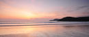 Evening Sands