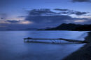 Blue Evening