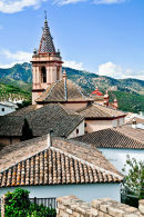 Zahara Rooftops #1