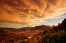 Andalusian Skies