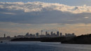 Sydney Skyline