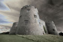 Chirk Castle