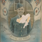 3rd of the photo restoration process