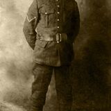 Old Family Photo restored