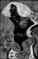 Judith [after Klimt]