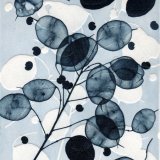 Honesty 3 (Indigo) - SOLD