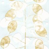 Honesty 1 (Sepia Ghost)