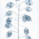 Honesty 2 (Lapis Ghost) - SOLD