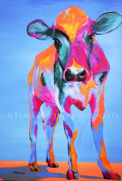 Calf