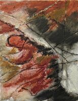 Terre du Roussillon 7 Ochres 28x23.5cm