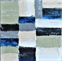 Colour Me Today 25x25cm.