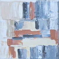 Softly Softly 20x20cm