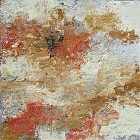 Blurred Perceptions 25x25cm.