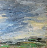 Little Tree 30x30x3cm.