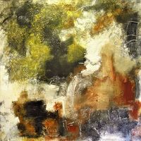 Intermezzo 80x80x4