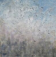 Summer haze 72x73x4