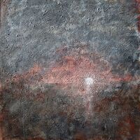 Dawn Horizon 90x90x4