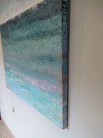Boundless Sea (right edge)