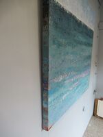 Boundless Sea (left edge)
