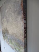 Lost Horizon (right edge)