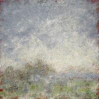 Lost Horizon 90x90x4