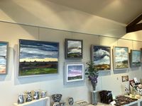 Sheep Shed gallery