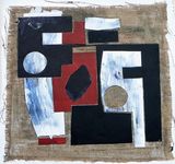 untitled 2015 45 x 45 cm.