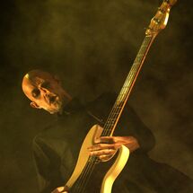 10. GN Telekon 45 Tim Slade