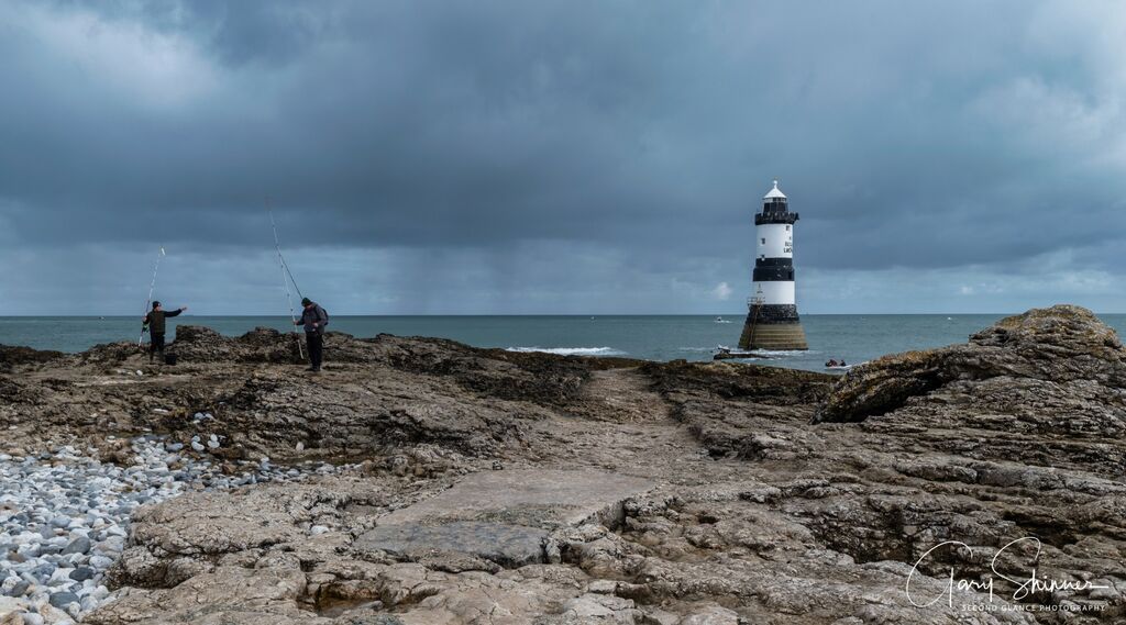 10. NW2026 Day 2 - Penmon Lighthouse Anglsey