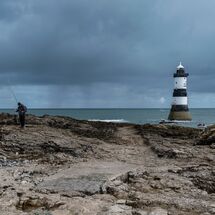 10. NW2026 Day 2 - Penmon Lighthouse Anglsey