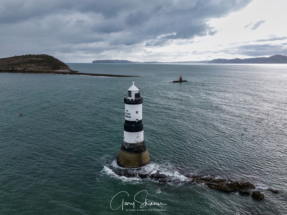 10b. NW2026 Day 2 - Penmon Lighthouse Anglsey