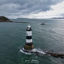 10b. NW2026 Day 2 - Penmon Lighthouse Anglsey