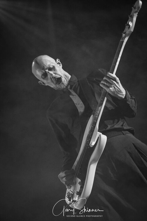 11. GN Telekon 45 - Tim Slade