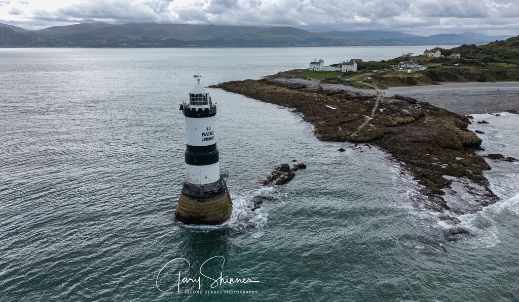 11. NW2026 Day 2 - Penmon Lighthouse Anglsey