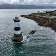 11. NW2026 Day 2 - Penmon Lighthouse Anglsey