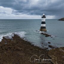 12. NW2026 Day 2 - Penmon Lighthouse Anglsey