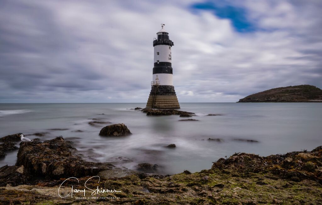 13. NW2026 Day 2 - Penmon Lighthouse Anglsey