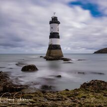 13. NW2026 Day 2 - Penmon Lighthouse Anglsey