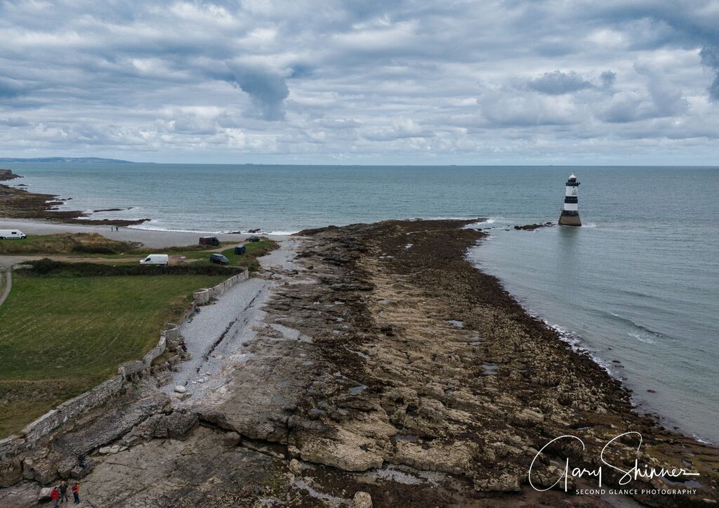 14. NW2026 Day 2 - Penmon Lighthouse Anglsey