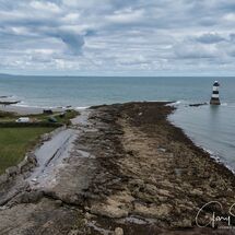 14. NW2026 Day 2 - Penmon Lighthouse Anglsey