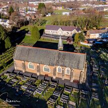 15. Dafen Church