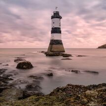 15. NW2026 Day 2 - Penmon Lighthouse Anglsey