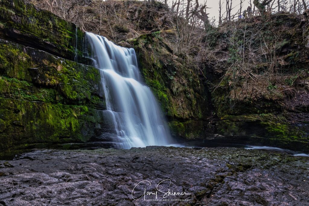15. Sgwd y Pannwr Waterfall