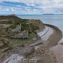 16. NW2026 Day 2 - Penmon Lighthouse Anglsey