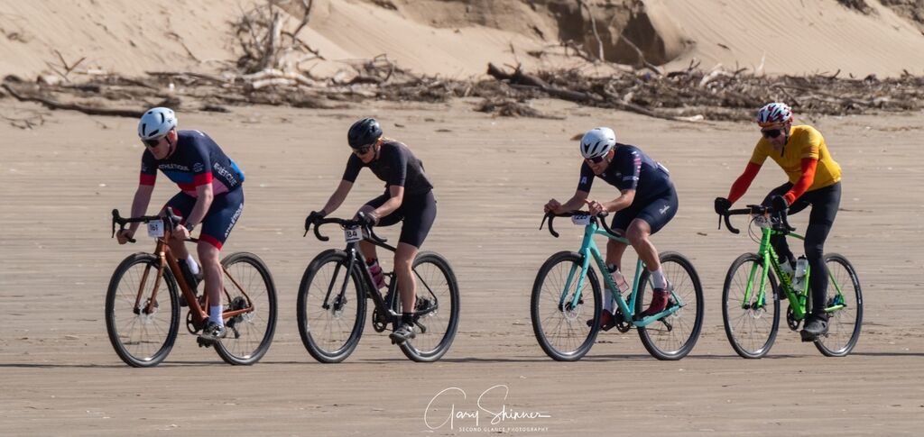 17. Battle of the Beach