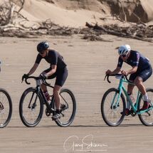 17. Battle of the Beach