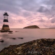 17. NW2026 Day 2 - Penmon Lighthouse Anglsey