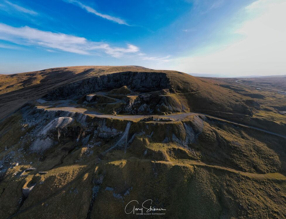 18. Herbert's Quarry